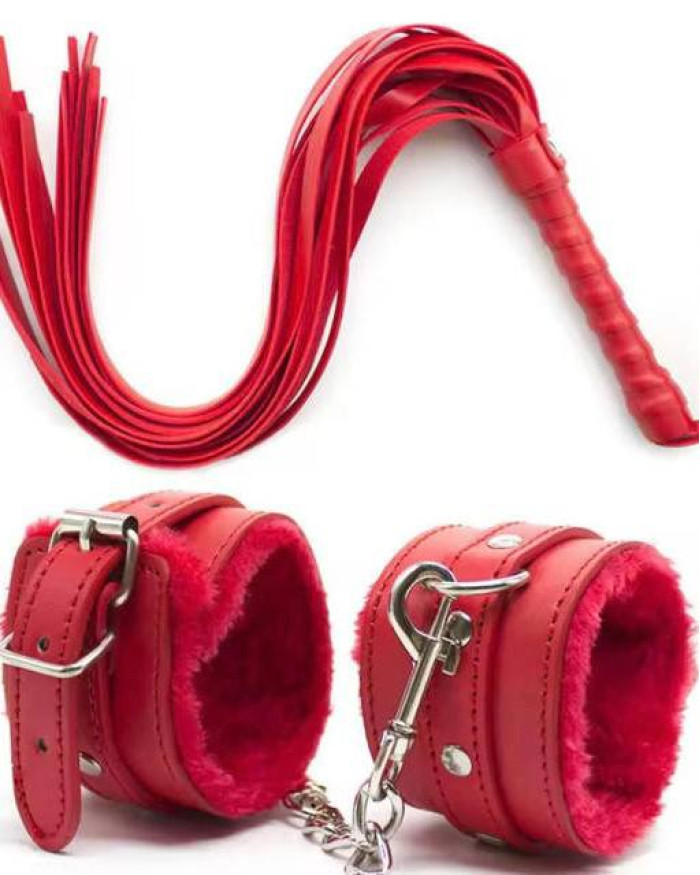 Спокусливий бокс 5 предметів Lady in Red