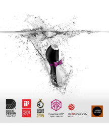 Вакуумний кліторальний  вібратор Satisfyer Pro Penguin Next Generation