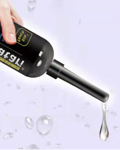 Лубрикант анальний Love Monogatari Silk Touch 200 мл
