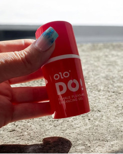 Рідкий вібратор OLO 15мл