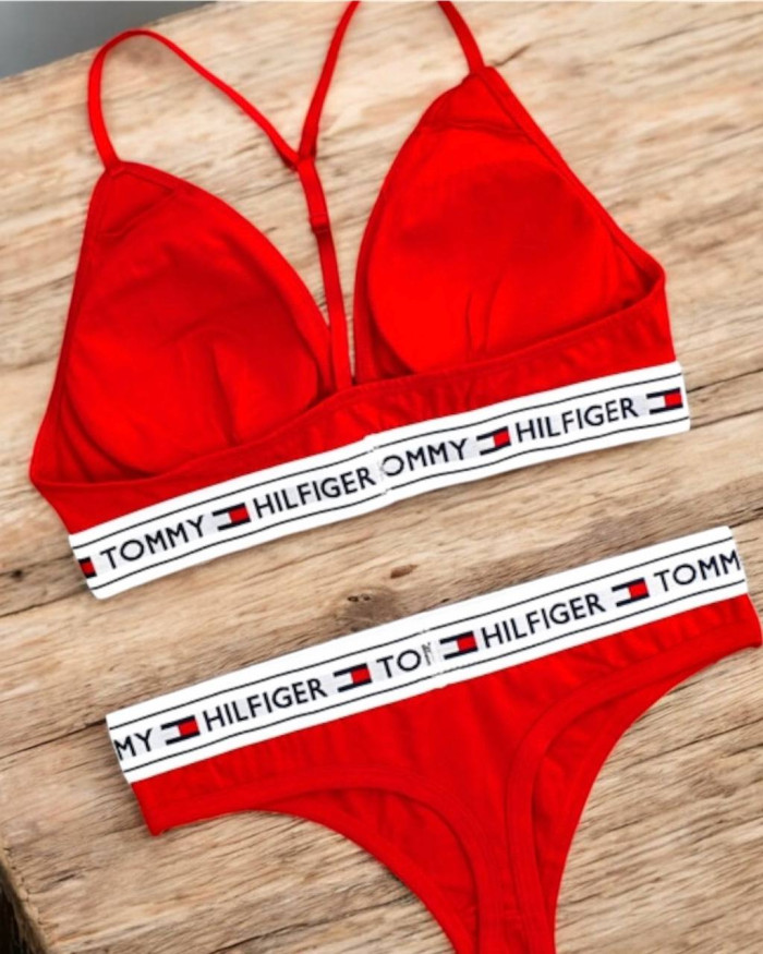 Спортивний комплект білизни Tommy Hilfiger